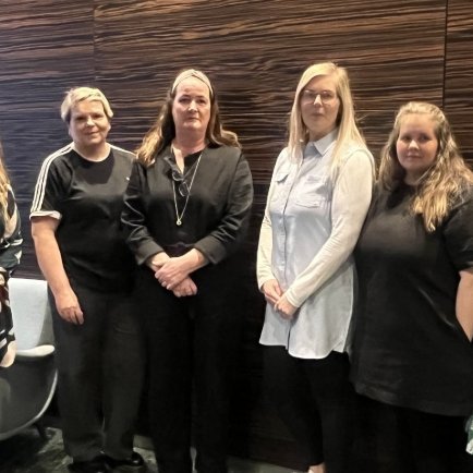 Kennarar Múlaþings með erindi á málstofu