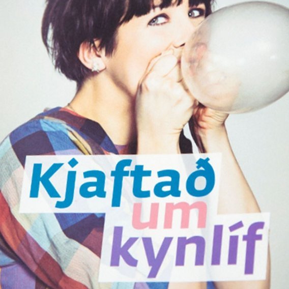 Sigga Dögg kynfræðingur