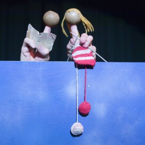 Sögustund í Sláturhúsinu á Egilsstöðum