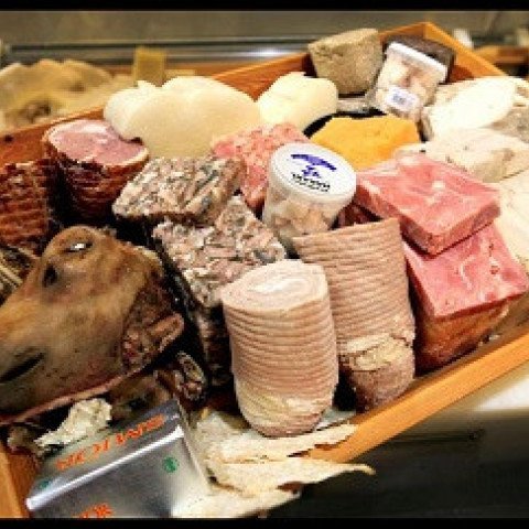 Þurrablót grunnskóladeildar Seyðisfjarðarskóla