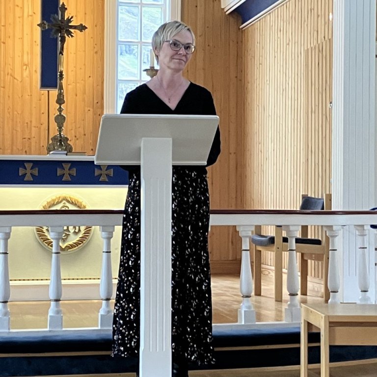 Skólaslit grunnskóladeildar Seyðisfjarðarskóla