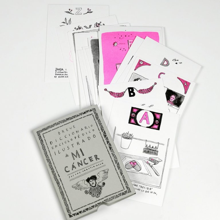 Bleikur dagur og AÁBC Draumur