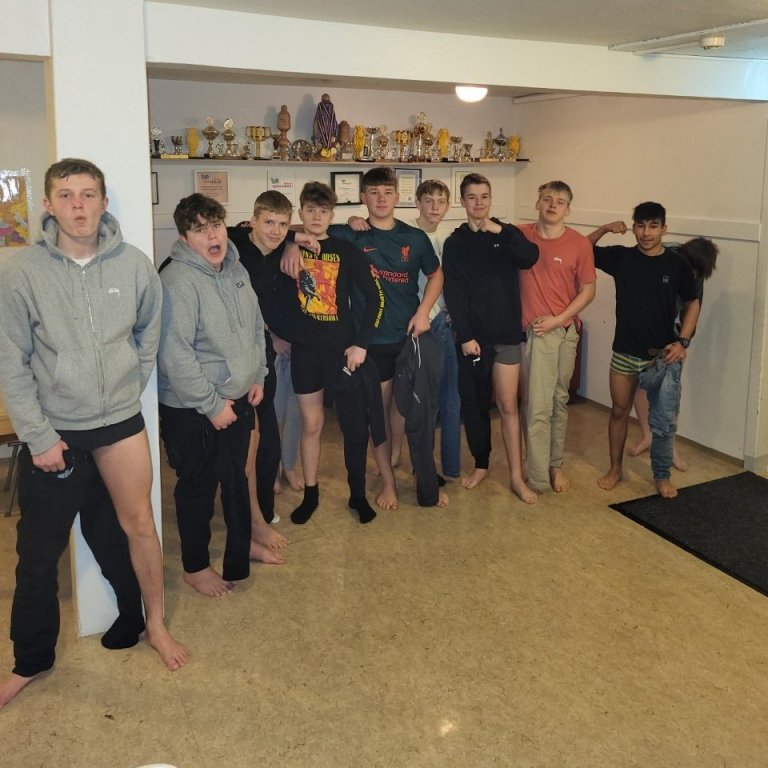 Hefðir á bóndadag