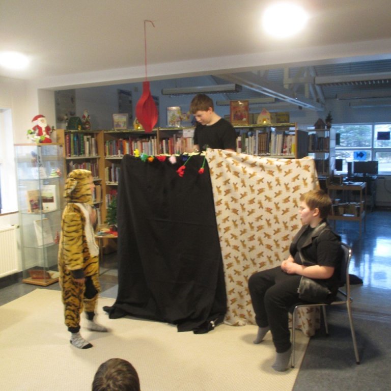 Lokaverk Dear you verkefnisinis