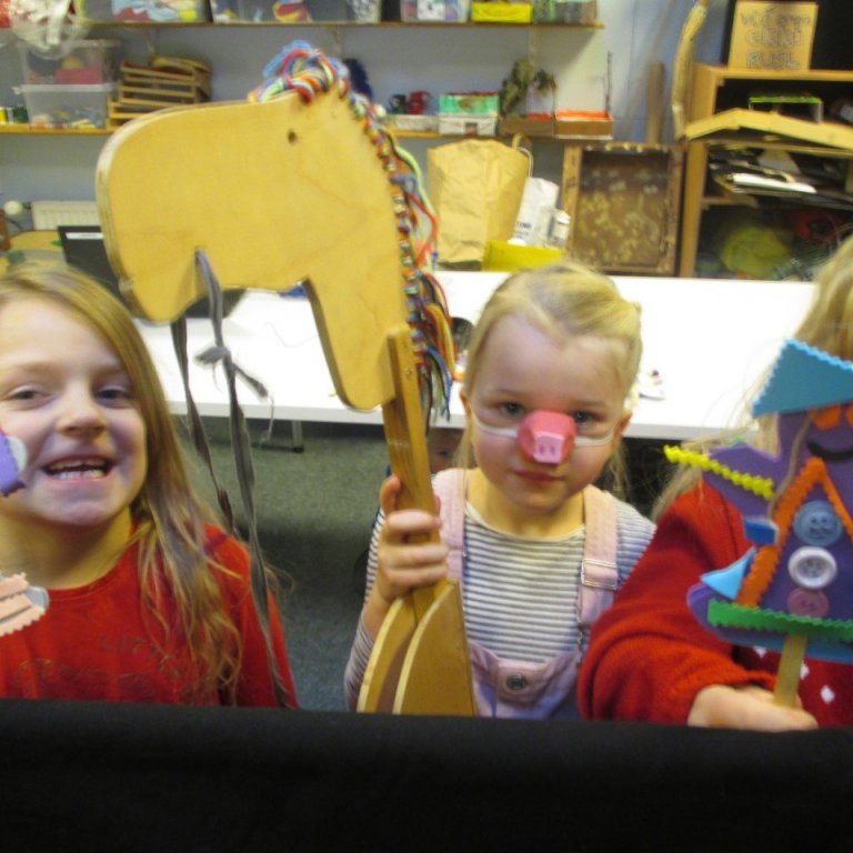 Sætabrauðsdrengurinn