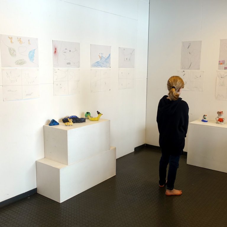 Úr tvívídd í þrívídd